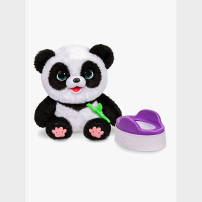 Little Live Pets My Baby Panda  Interaktiv Bamse