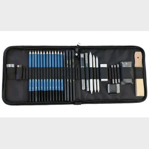 Tegnest graphit stylus luksus