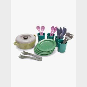 Dantoy Spises�t, Gr�n