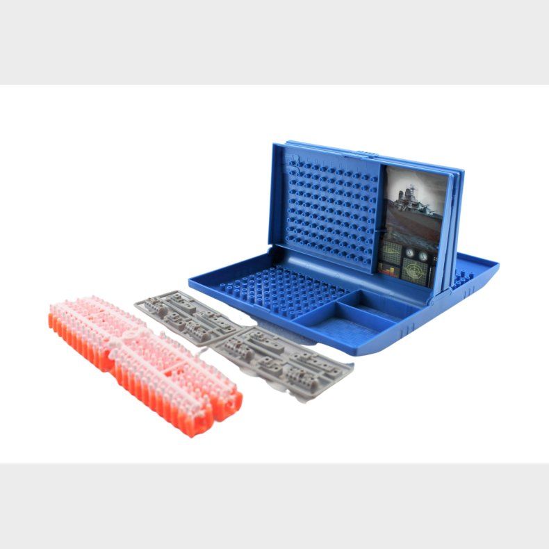 GA Import | S�nke slagskibe