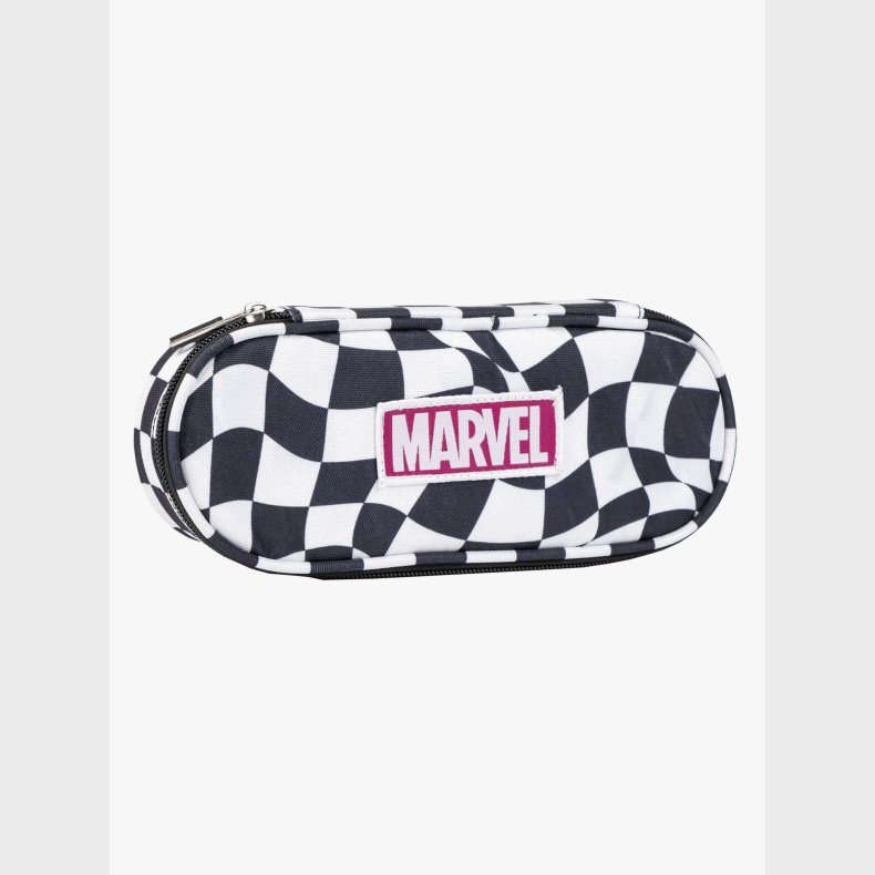 Marvel Penalhus, Checkered