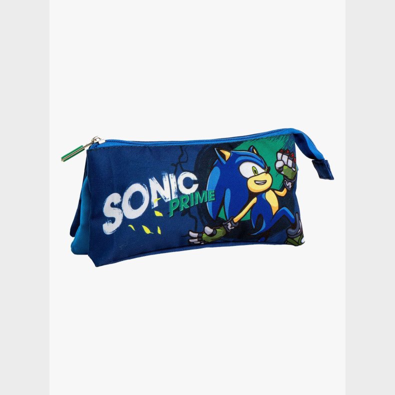 Sonic Prime Penalhus, Mrkebl