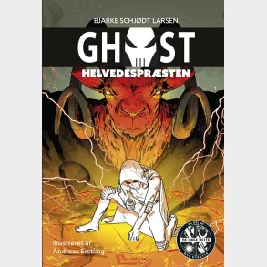 GHOST 7: Helvedesprsten