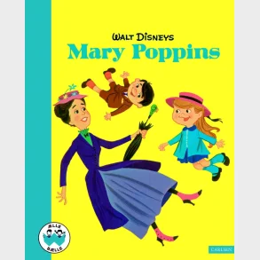 Mary Poppins