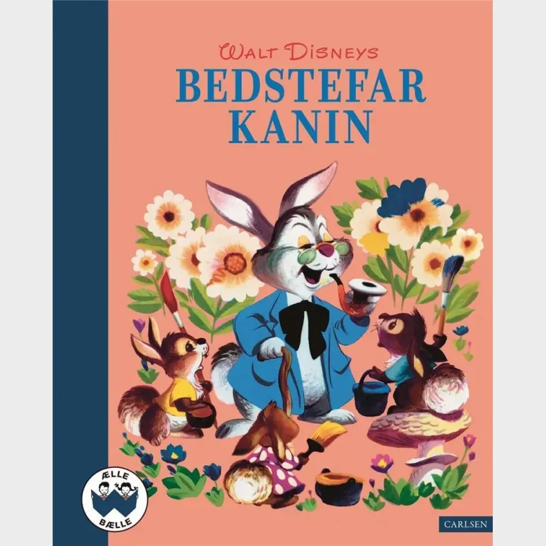 Bedstefar Kanin