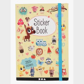 Creativ Company Klisterm�rker