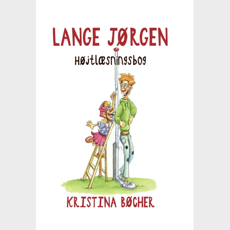 Lange J�rgen