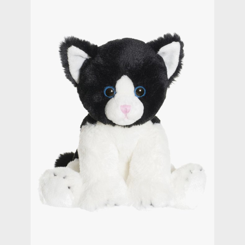 Teddykompaniet Katten Mojje