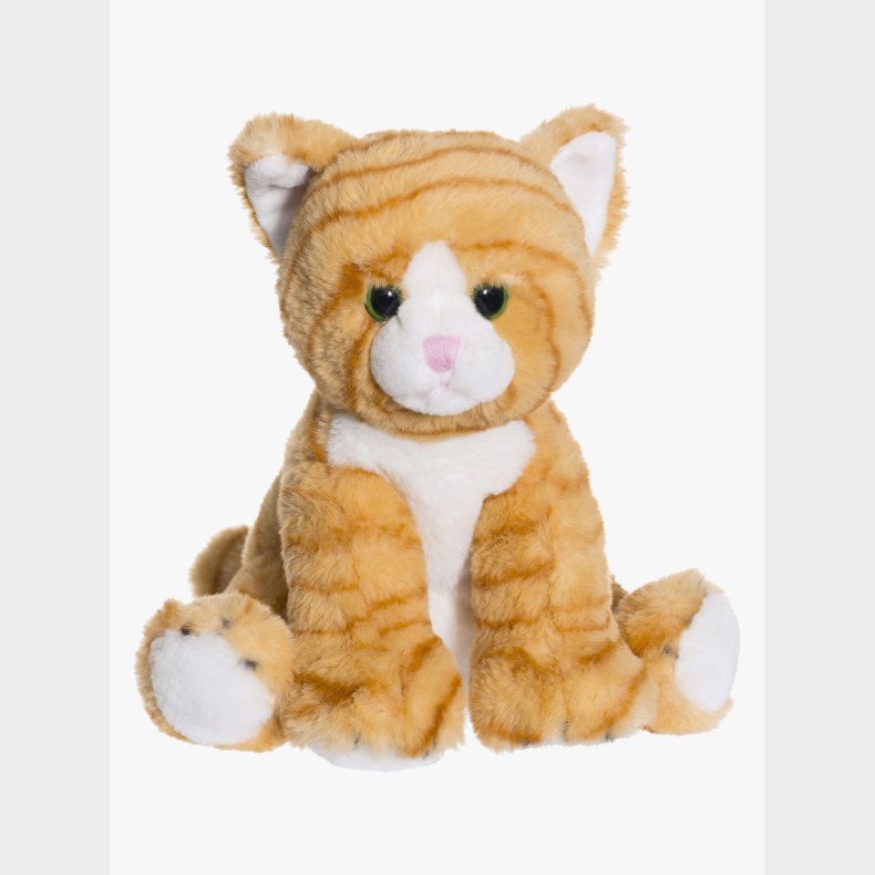Teddykompaniet Katten Mimmi