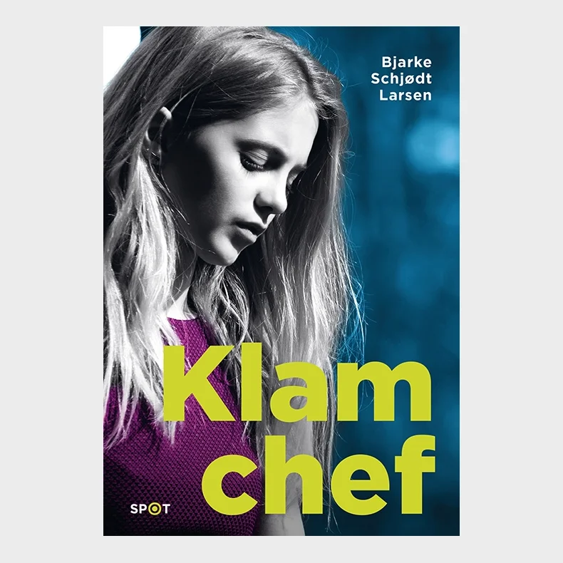 Klam chef (SPOT-serien)