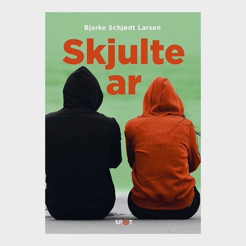 Skjulte ar (SPOT-serien)
