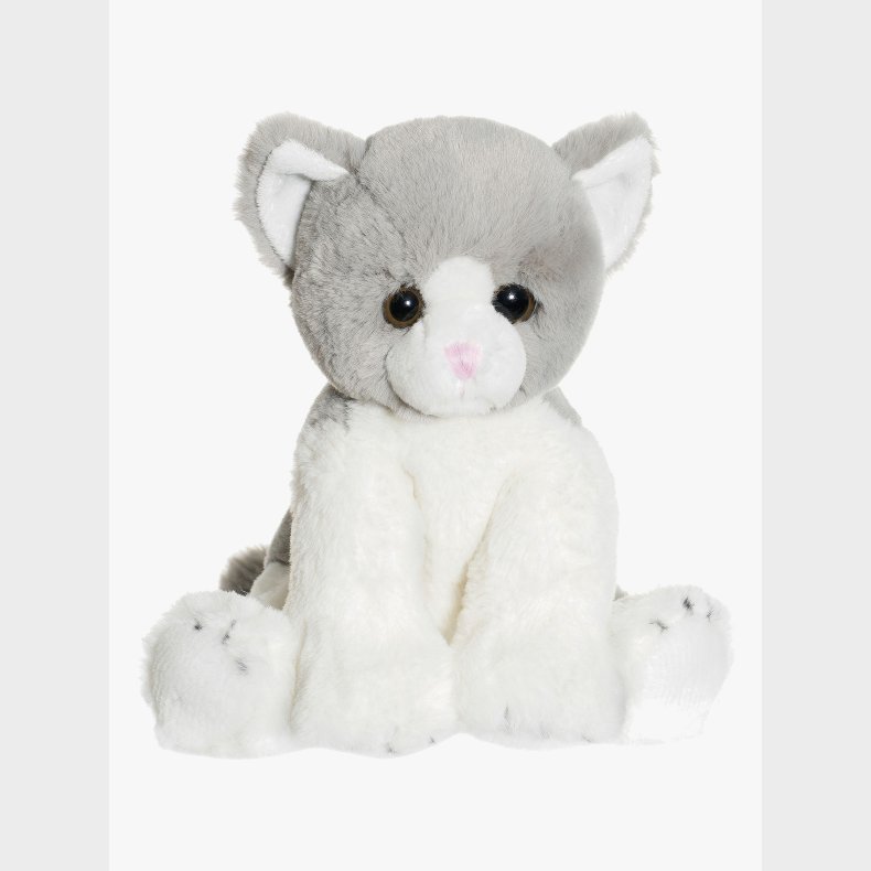 Teddykompaniet Katten Maja