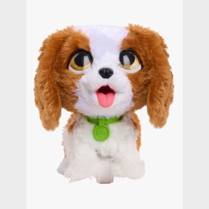 Fur Real Poop-A-Lots Interaktivt Legetj King Charles Spaniel