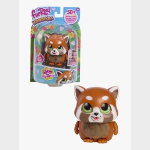 Fur Real Handfuls Interaktiv, Rd Panda