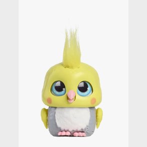 Fur Real Handfuls Interaktivt Leget�j Cockatoo