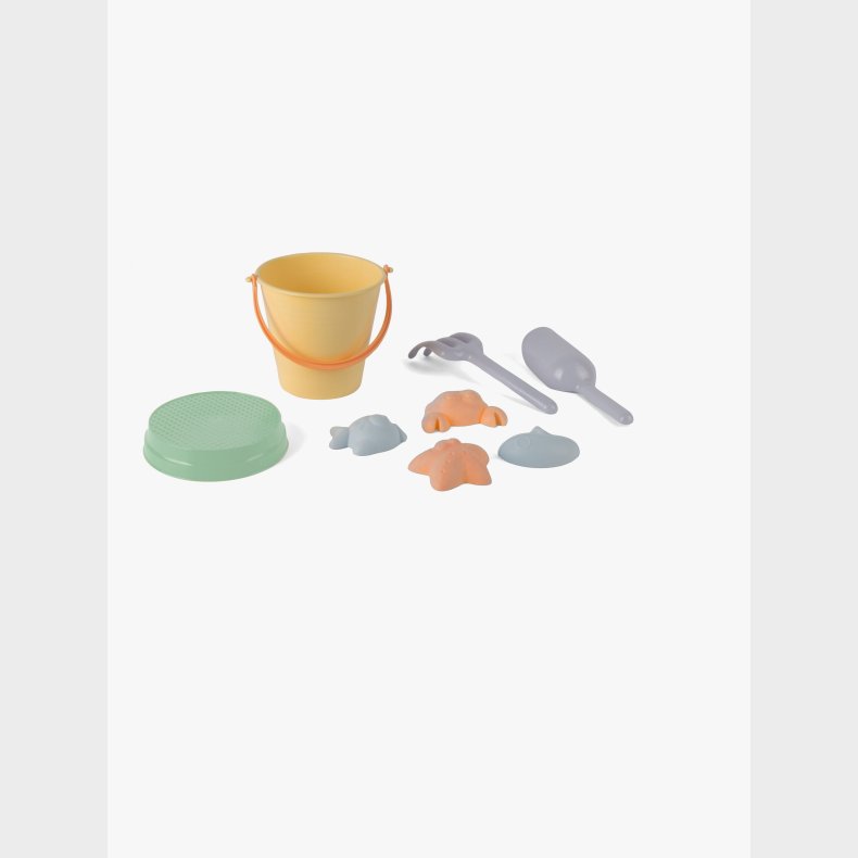 Dantoy Pastel Spands�t In Net