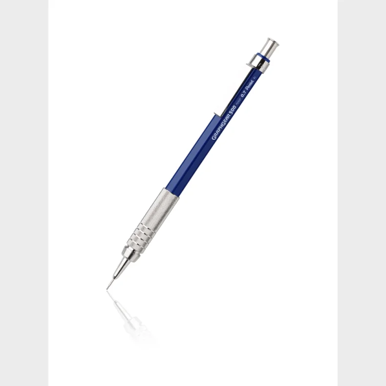 Pencil Pentel pg725 graphgear 0,7mm bl