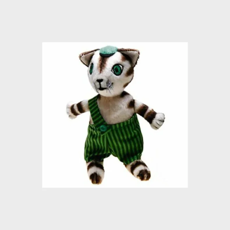 Findus dukke mini (12 cm)