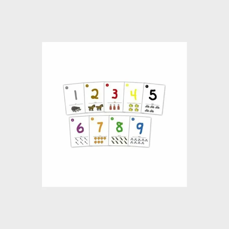 R�knespelet - Regnespillet