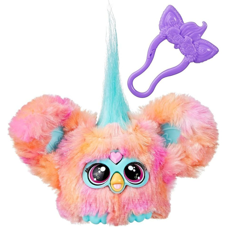 Furby Furblets Ree-Mix