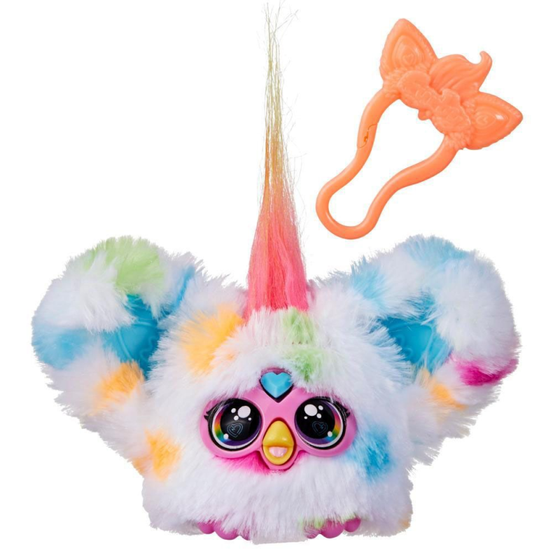 Furby Furblets Loo-Lay