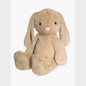 Teddykompaniet Bamse Olivia Kanin, Beige