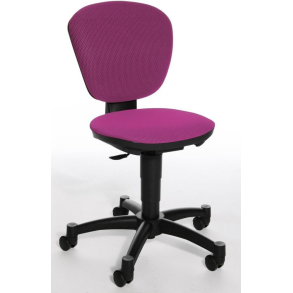 Kontorstol Lilla