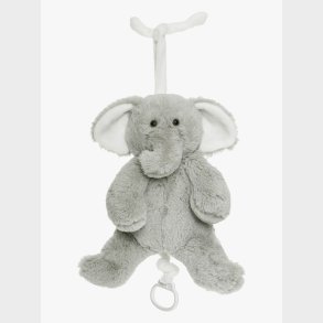 Teddykompaniet Spilled�se Affe