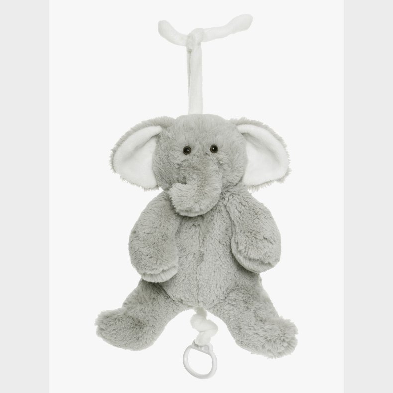 Teddykompaniet Spilled�se Affe