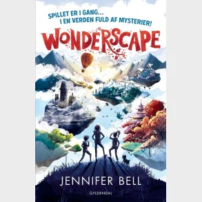 Wonderscape