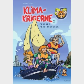 Klimakrigerne 2 - Farfars fede �koferie