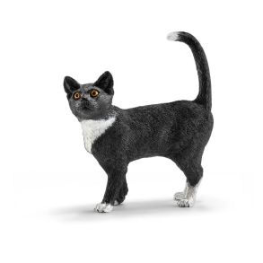 Schleich  - Kat, st�ende