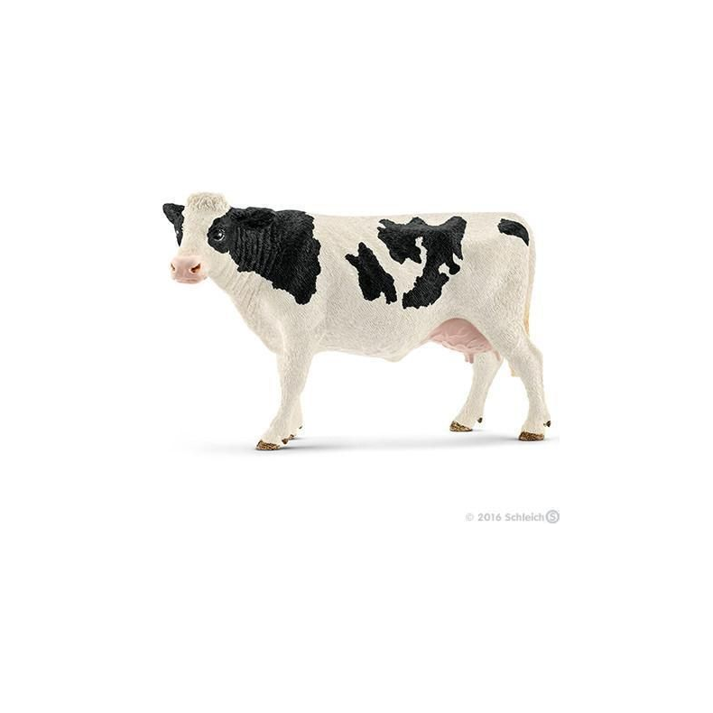 Schleich  - Holstein-ko