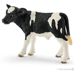 Schleich  - Holstein-kalv