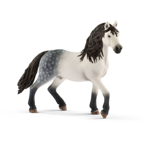 Schleich - Andalusisk hingst