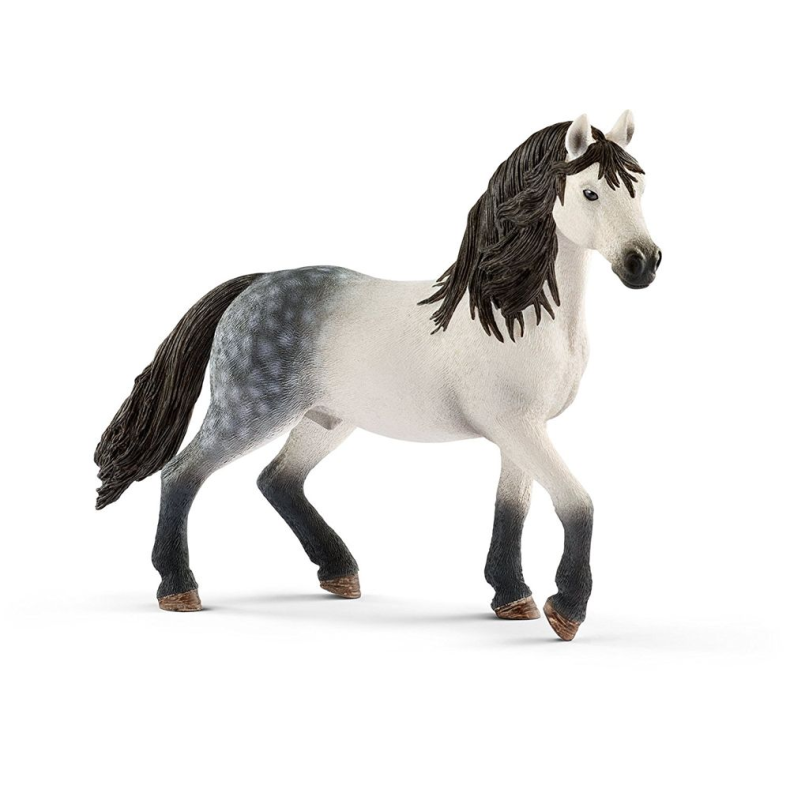 Schleich - Andalusisk hingst