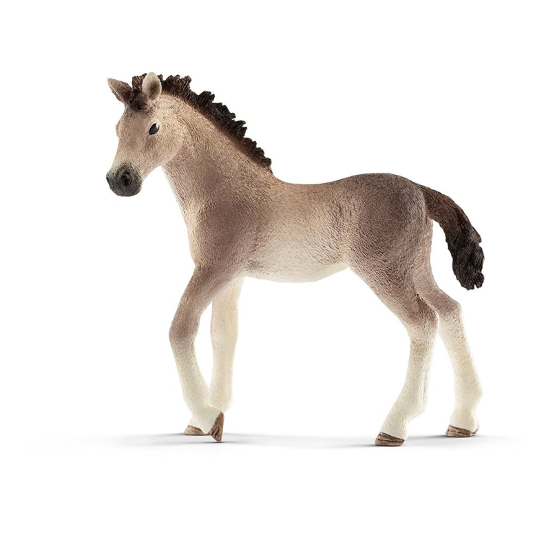 Schleich - Andalusisk f�l