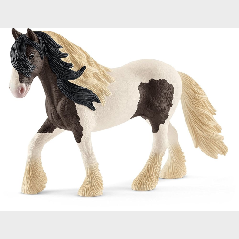Schleich  - Tinkerhingst
