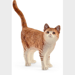 Schleich  - Kat