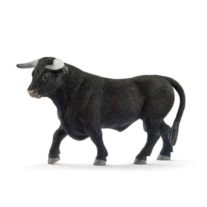 Schleich  - Sort tyr