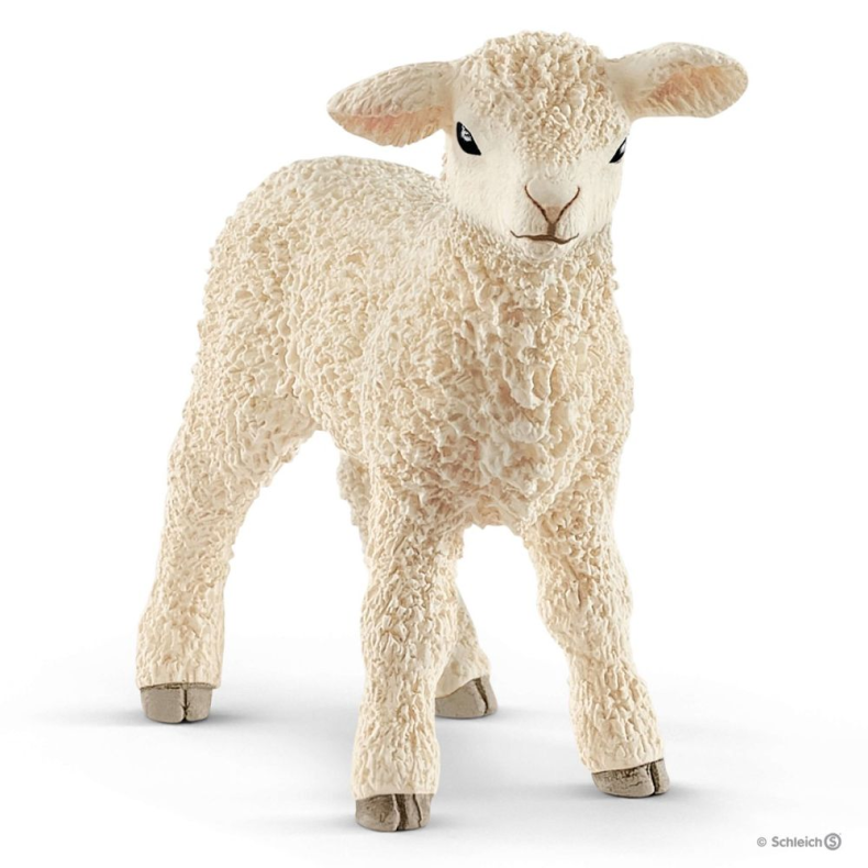 Schleich  - Lam