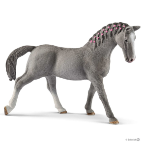 Schleich - Trakehner, hoppe