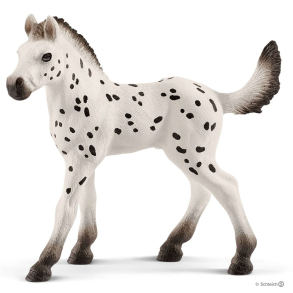 Schleich - Knabstrupper, f�l