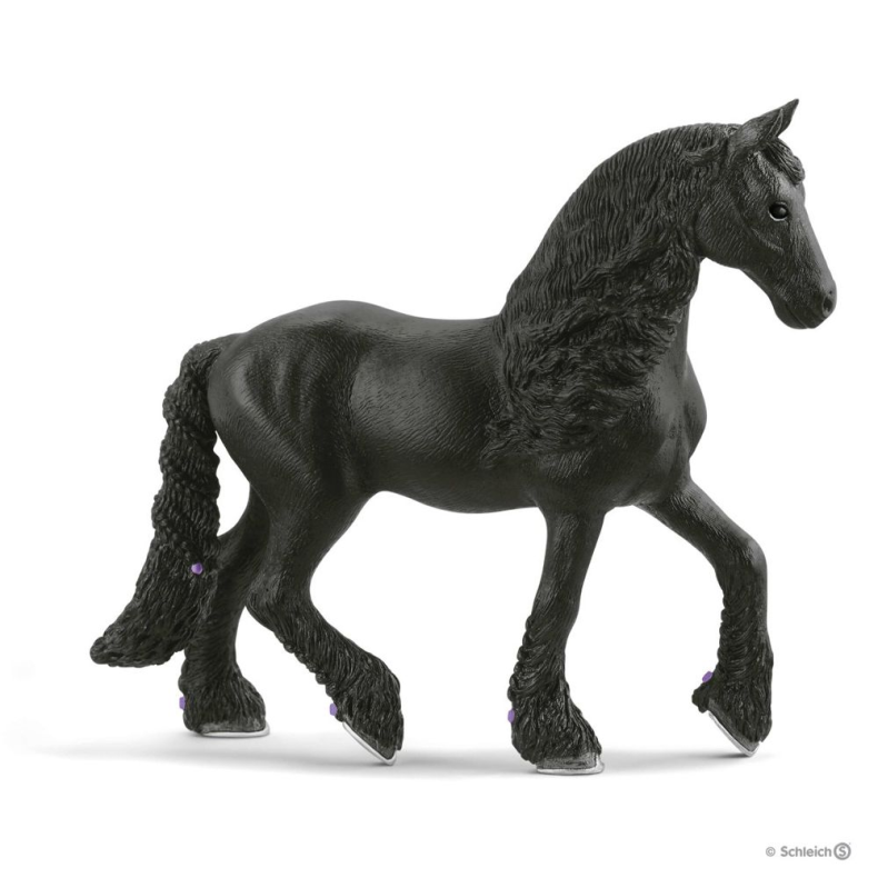 Schleich  - Frieserhoppe