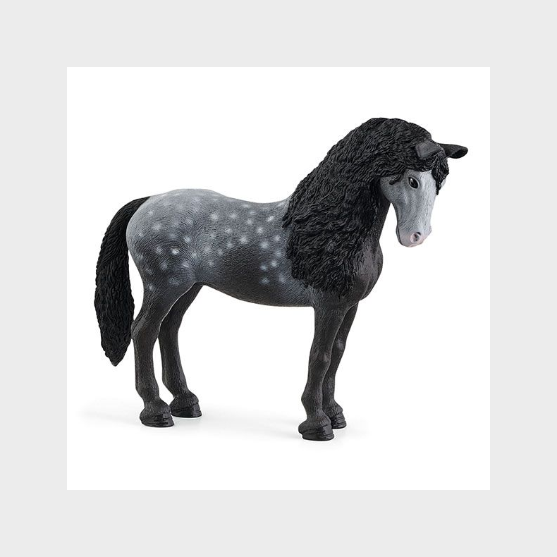 Schleich  - Pura Raza Espanola Hoppe