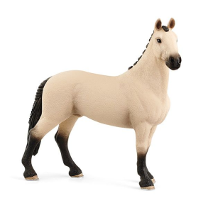 Schleich  - Hannoveraner-Vallak, Skimmel