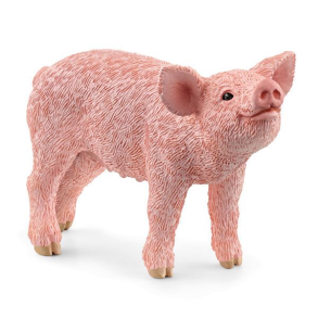 Schleich  - Pattegris