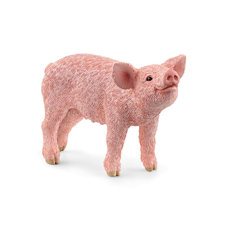 Schleich  - Pattegris