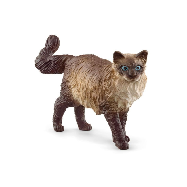 Schleich  - Ragdoll Kat