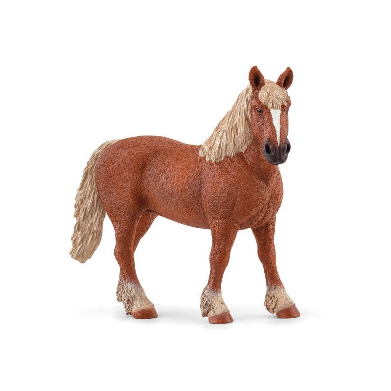 Schleich  - Belgisk Sighstute